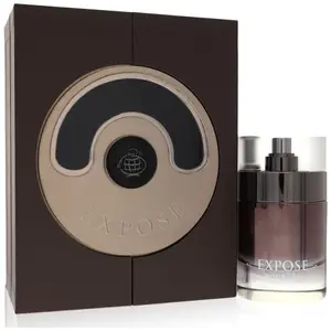 Expose Pour Lui - Fragrance World Eau De Parfum Spray 80 ml pas cher