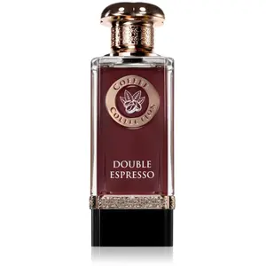Fragrance World Double Espresso Eau de Parfum mixte 100 ml pas cher