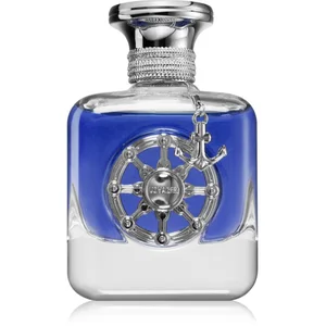 Aurora Voyager Silver Eau de Parfum pour homme 100 ml pas cher
