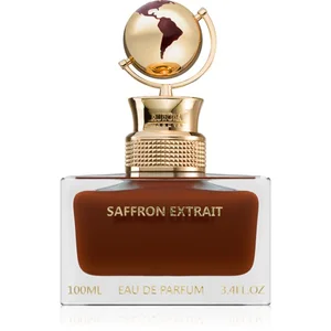 Aurora Saffron Extrait Eau de Parfum mixte 100 ml pas cher