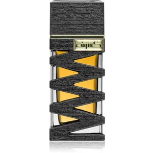 Kasoof Black Extract Asdaaf Eau de parfum unisexe 100 ml pas cher