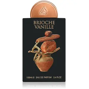 Lattafa Brioche Vanille Eau de Parfum mixte 100 ml