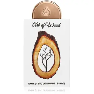 Comparateur de prix : Lattafa Art Of Wood Eau de Parfum mixte 100 ml