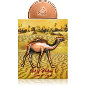 Comparateur de prix : Lattafa Art Of Nature I. Eau de Parfum mixte 100 ml