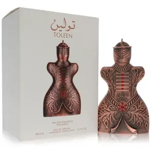 Toleen Niche Emarati by Lattafa Eau de parfum pour femme 80 ml pas cher