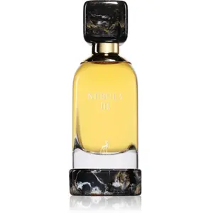 Maison Alhambra Nebula III. Eau de Parfum mixte 100 ml pas cher