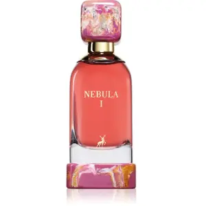 Maison Alhambra Nebula I. Eau de Parfum pour femme 100 ml pas cher