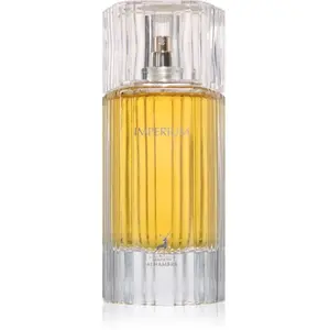Maison Alhambra Imperium eau de parfum unisexe 100 ml pas cher