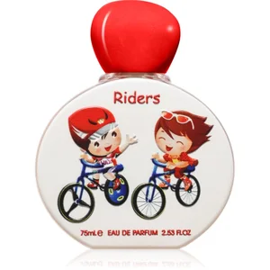 Lattafa Kids Riders Eau de Parfum pour enfant 75 ml pas cher