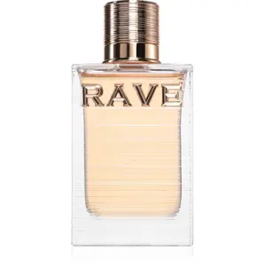 Rave Au Soleil Eau de Parfum pour femme 100 ml pas cher