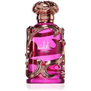 Lattafa Habik eau de parfum pour femme 100 ml pas cher