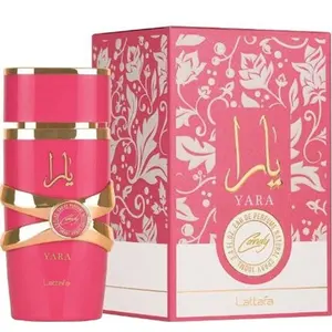 Lattafa Yara Candy