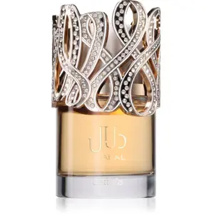 Lattafa Dalal Eau de Parfum pour femmes 100 ml pas cher