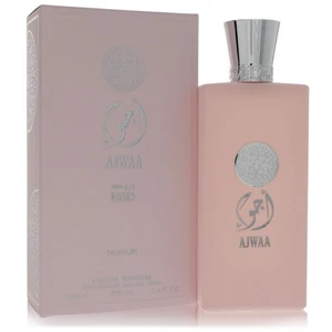 Ajwaa Roses - Nusuk Eau De Parfum Spray 100 ml pas cher