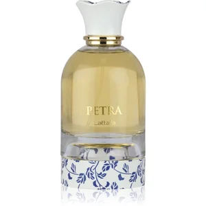 Lattafa Petra Eau de Parfum mixte 100 ml pas cher