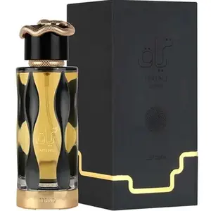 Lattafa Teriaq Intense Eau de Parfum mixte 100 ml pas cher