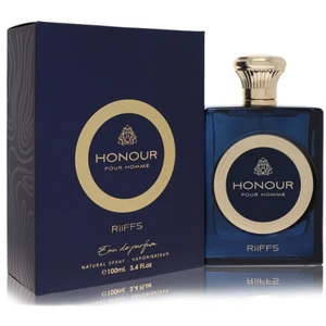 Honour Pour Homme - Riiffs Eau De Parfum Spray 100 ml pas cher
