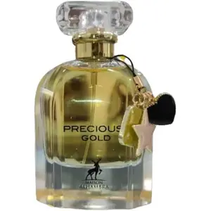 lattafa Precious Gold Maison Alhambra Eau de parfum pour femme 80 ml pas cher