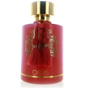 Maison Alhambra Oasis Eau de Parfum Spray for Unisex 3.4 Ounce