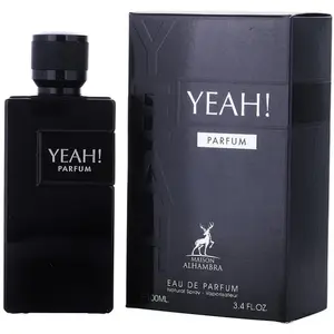 Yeah! Parfum - Maison Alhambra Eau De Parfum Spray 100 ml pas cher