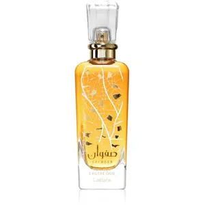 Safwaan L'Autre Oud - Lattafa Eau De Parfum Spray 100 ml pas cher