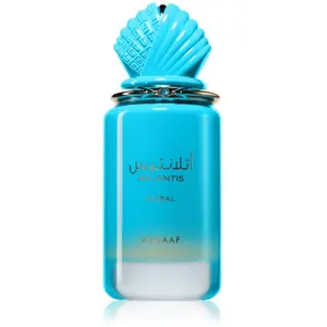 Asdaaf Atlantis Blue by Lattafa for Men - 3.4 oz EDP Spray pas cher