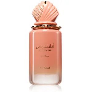 Generic Asdaaf Atlantis Coral Eau de parfum 100 ml pas cher