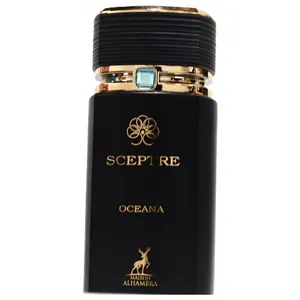 Comparateur de prix : Eau de parfum pour Homme et Femme   Sceptre Oceana - Maison Alhambra - 100ml