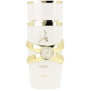 Comparateur de prix : Parfum - Lattafa - YARA MOI BLANC - 100ml - Eau de Parfum - Oriental Ambré Gourmand
