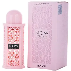 Now Women - Rave Eau De Parfum Spray 100 ml pas cher