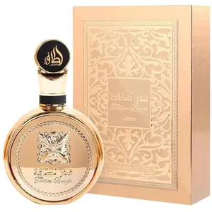 Comparateur de prix : Lattafa Fakhar Lattafa Extrait Eau de Parfum pour femme 100 ml