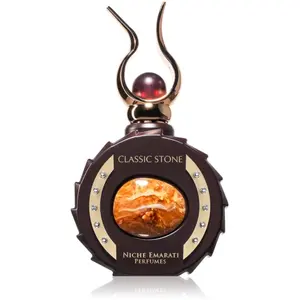 Niche Emarati Classic Stone Eau de Parfum mixte 100 ml pas cher
