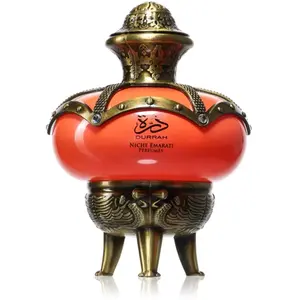 Niche Emarati Durrah Eau de Parfum mixte 100 ml pas cher