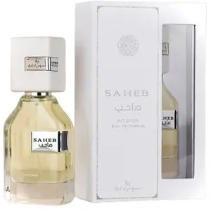 Saheb Intense - Ard Al Zaafaran Eau De Parfum Spray 70 ml pas cher