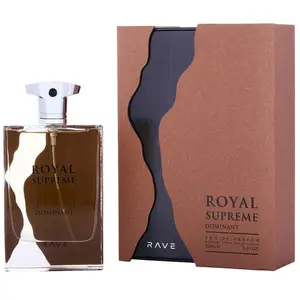 Royal Supreme Dominant - Rave Eau De Parfum Spray 100 ml pas cher