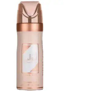 Ameerat Al Arab Prive Rose Perfume Spray 200ml