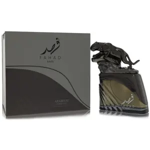 Fahad Gaze - Arabiyat Prestige Eau De Parfum Spray 100 ml pas cher