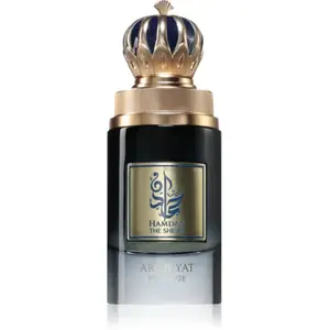 Arabiyat Prestige Hamdan The Sheikh Eau de Parfum pour homme 75 ml