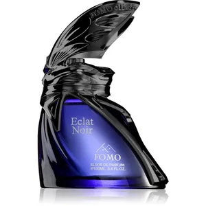 FOMO Eclat Noir extrait de parfum mixte 100 ml pas cher