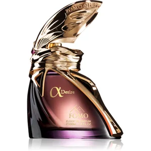 FOMO Desire extrait de parfum mixte 100 ml pas cher