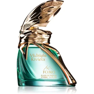 FOMO Midnight Riviera extrait de parfum mixte 100 ml pas cher