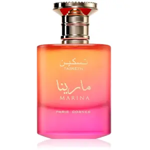 Paris Corner Taskeen Marina Eau de Parfum pour femme 100 ml