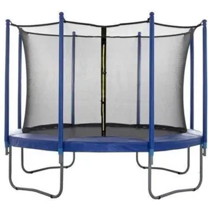 VIKING CHOICE Filet trampoline - 426 cm - bord intérieur pas cher