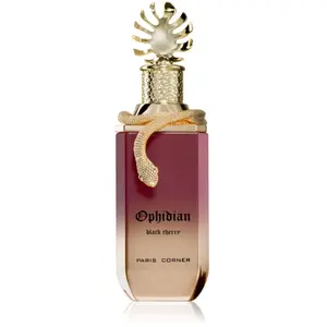 Paris Corner Ophidian Black Cherry Eau de Parfum mixte 100 ml pas cher