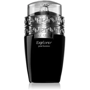 Le Chameau Arabia Explorer Eau de Parfum pour homme 100 ml pas cher