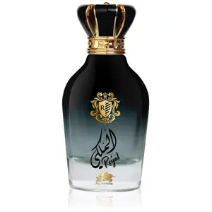 Al Fares Royal Eau de Parfum mixte 100 ml pas cher