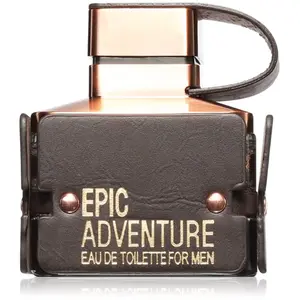 Emper Epic Adventure Eau de Toilette pour homme 100 ml pas cher