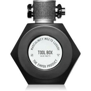 Emper Tool Box Eau de Toilette pour homme 100 ml pas cher