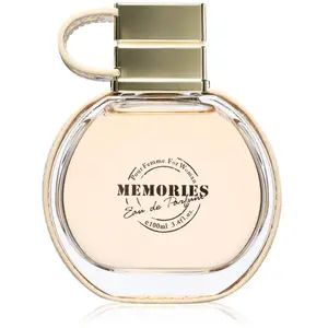 Emper Memories Woman Eau de Parfum pour femme 100 ml pas cher
