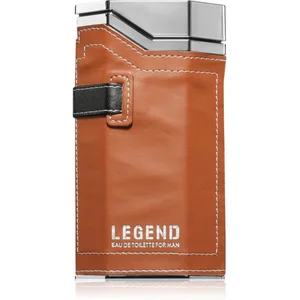 Emper Legend Classic Eau de Toilette pour homme 100 ml pas cher